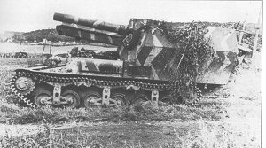 15cm sFH 13/1 on Lorraine-S (f)