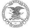 Seal of the NRA